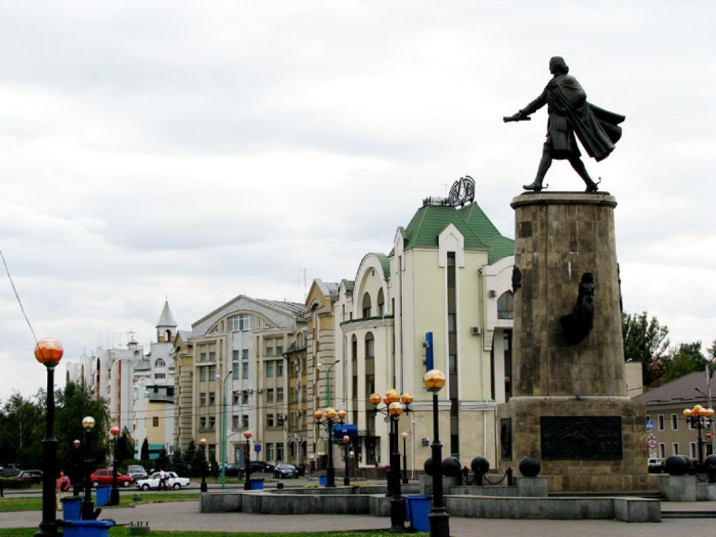 Lipetsk